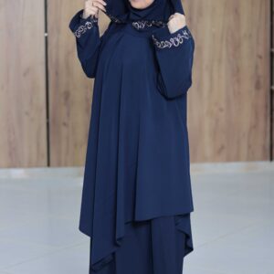 حجاب العربي