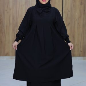 حجاب بابيون