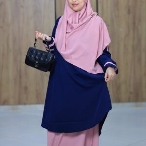 حجاب اديداس