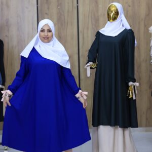 حجاب PAPILLION MONCHE