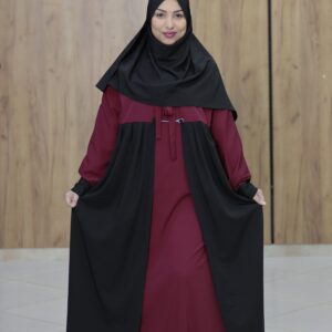 حجاب الوفاق