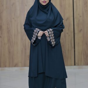 حجاب جيب برودي