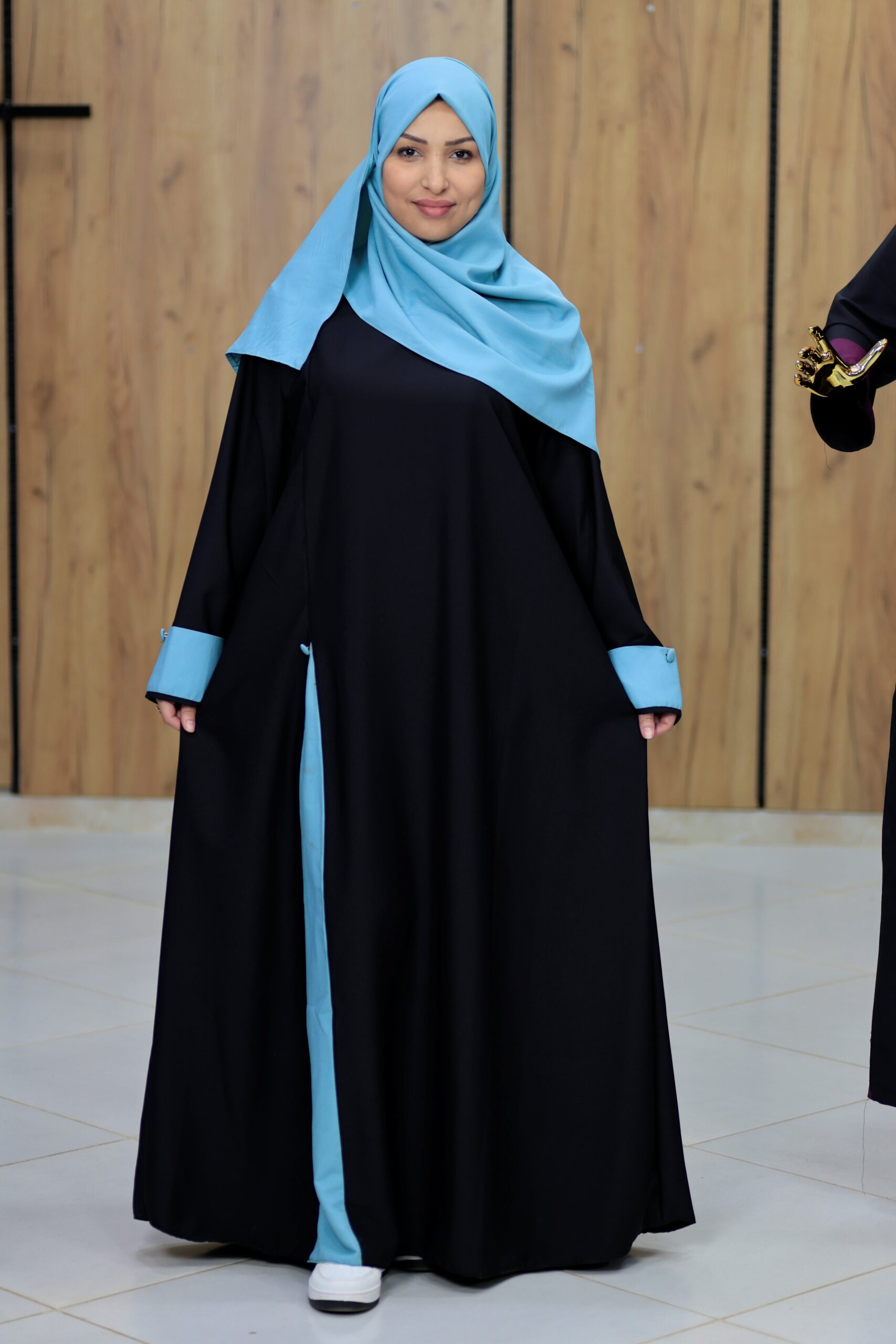 حجاب v