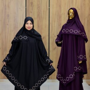 حجاب نجمة