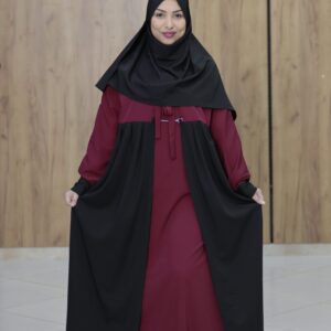 حجاب الوفاق