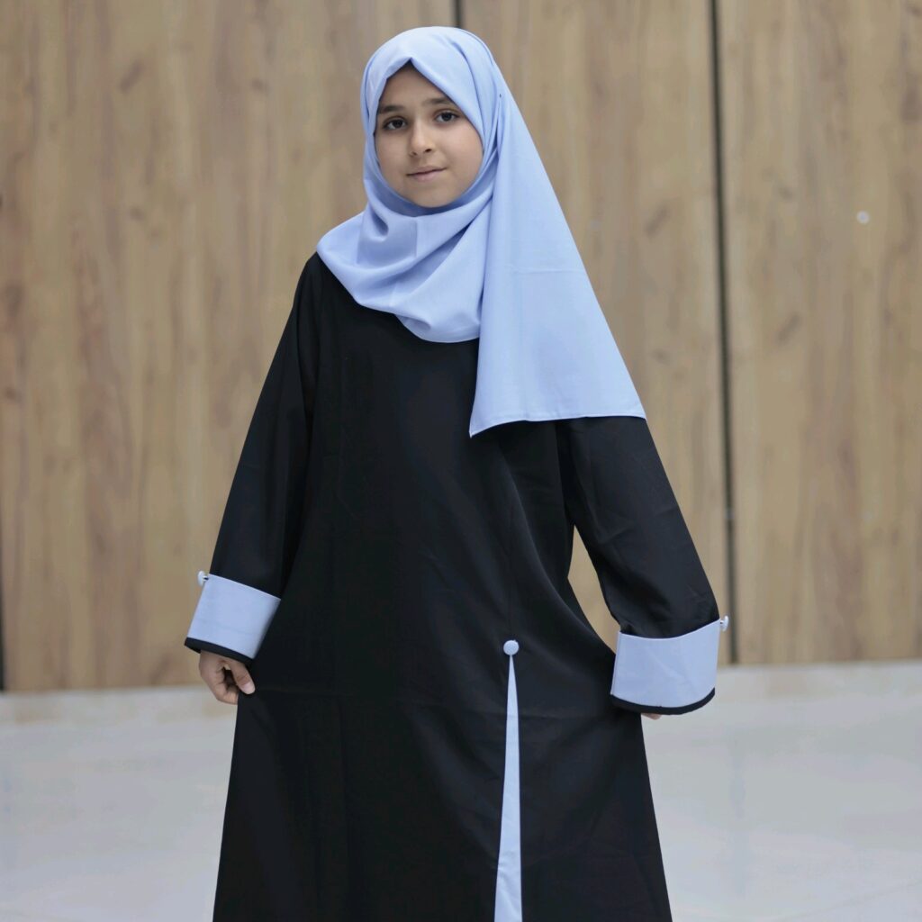 مودال v صغار