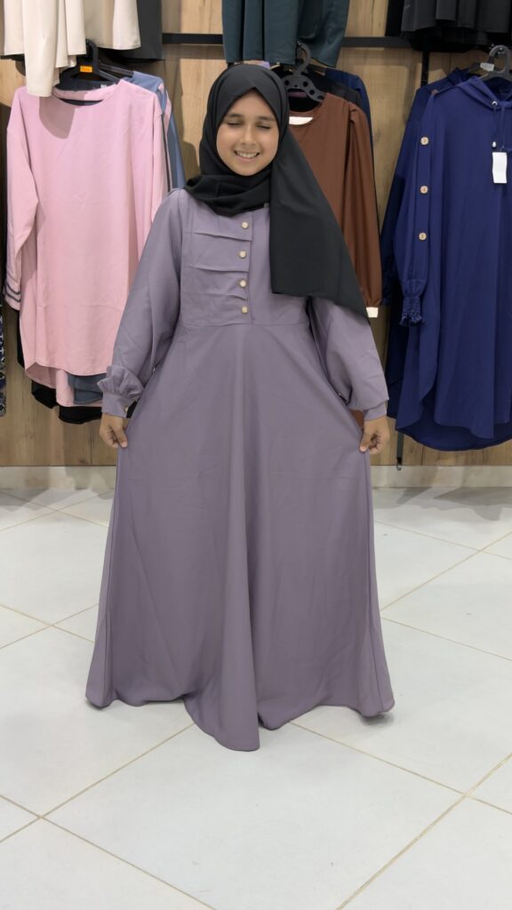MODEL قفلة - موف